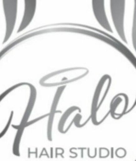 Halo Hair Studioの画像：2