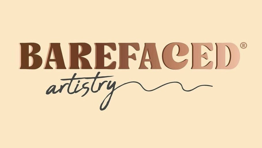 Barefaced Artistry afbeelding 1