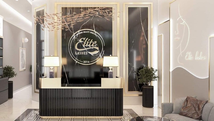 Elite Lashes USA  Alamo Ranch صورة 1