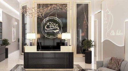 Elite Lashes USA  Alamo Ranch