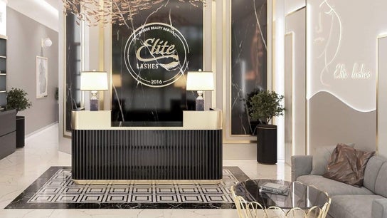 Elite Lashes USA  Alamo Ranch