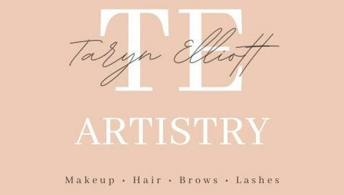 Taryn Elliott Artistry, bild 1
