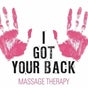 Cody - I Got Your Back Massage Therapy LLC på Fresha – 3325 Big Horn Avenue, Cody, Wyoming
