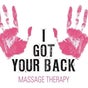 Cody - I Got Your Back Massage Therapy LLC