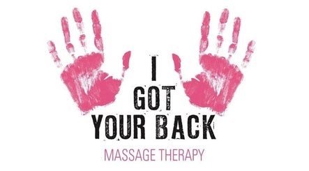 Cody - I Got Your Back Massage Therapy LLC