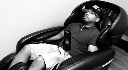 Cody - I Got Your Back Massage Therapy LLC image 3