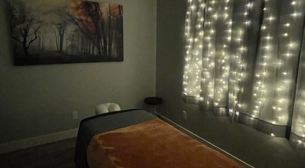 Powell- I Got Your Back Massage Therapy, LLC图像3