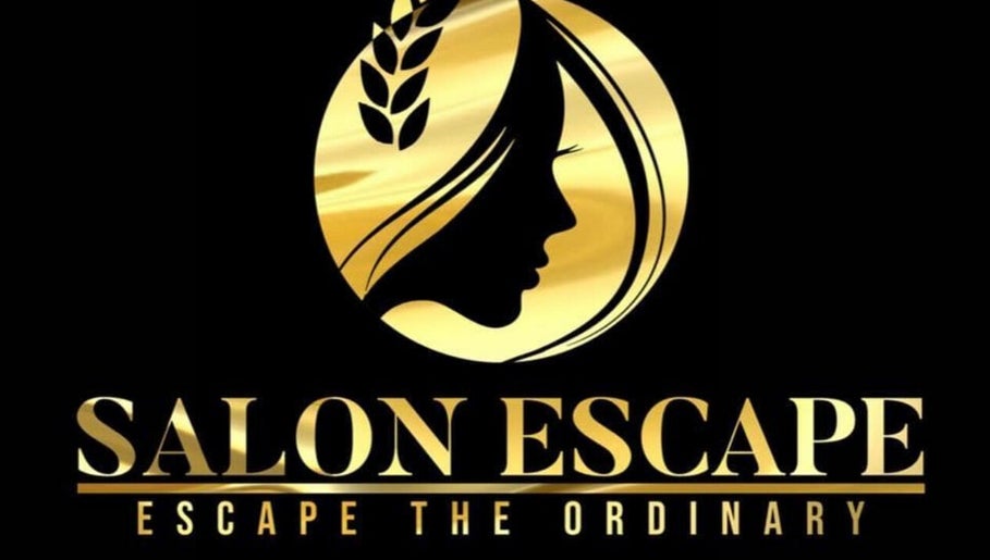 Salon Escape 1paveikslėlis