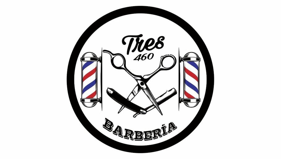 Tres460 Barbería image 1