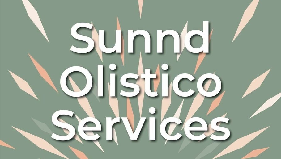 Sunnd Olistico Services image 1