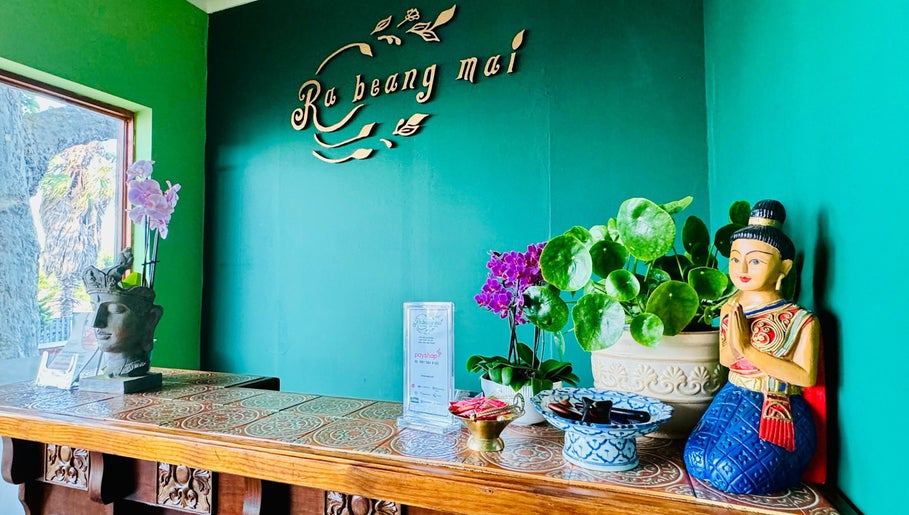 Ra Beang Mai Thai Massage Therapy image 1