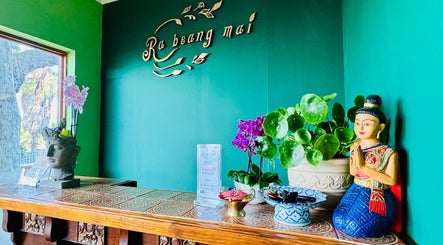 Ra Beang Mai Thai Massage Therapy