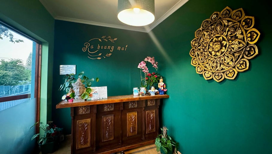 Ra Beang Mai Thai Massage Therapy afbeelding 1