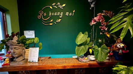 Ra Beang Mai Thai Massage Therapy