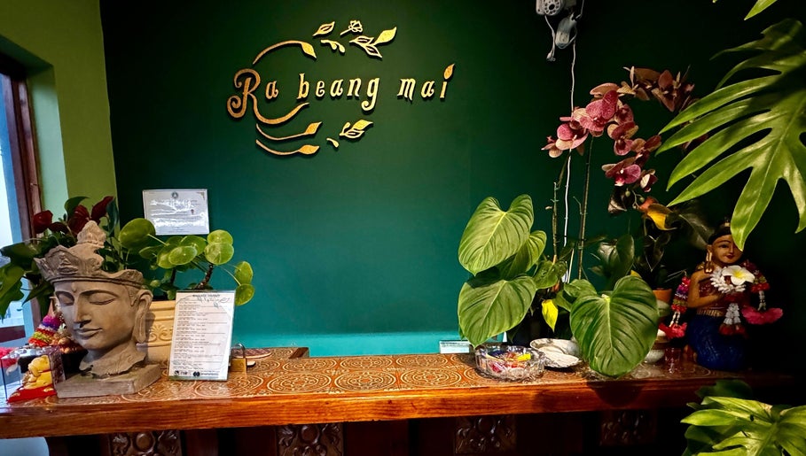 hình ảnh 1 của Rabeang Mai Thai Massage Therapy