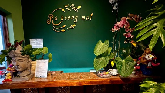 Rabeang Mai Thai Massage Therapy