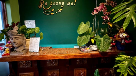 Rabeang Mai Thai Massage Therapy