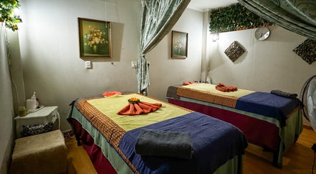 Rabeang Mai Thai Massage Therapy