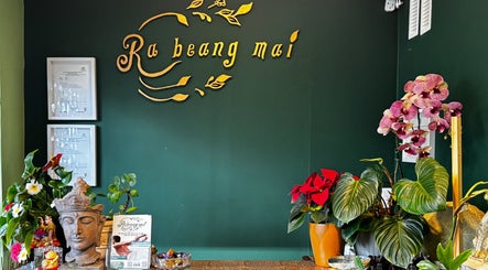 Rabeang Mai Thai Massage Therapy