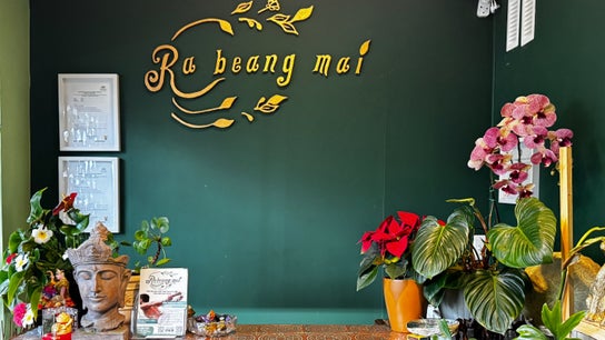 Rabeang Mai Thai Massage Therapy