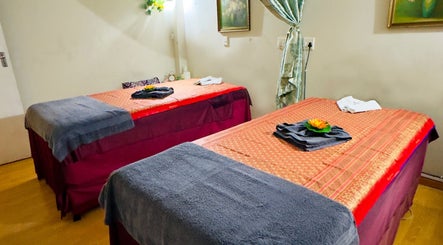 Rabeang Mai Thai Massage Therapy
