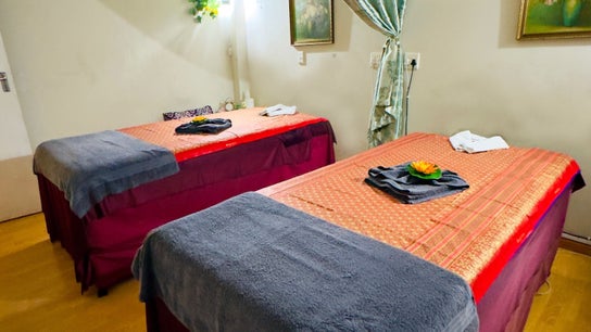 Rabeang Mai Thai Massage Therapy
