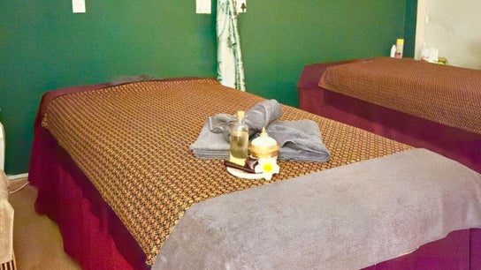 Rabeang Mai Thai Massage Therapy
