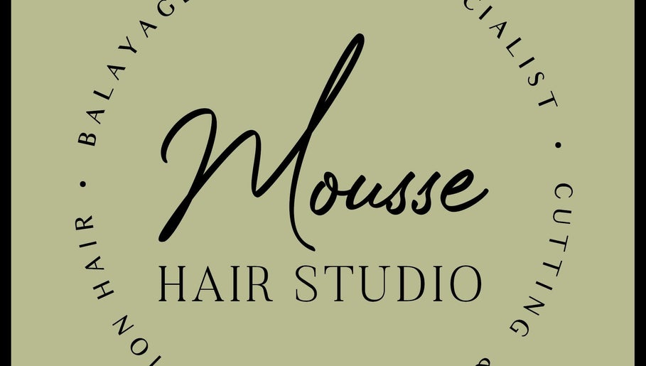 Mousse Hair Studio зображення 1