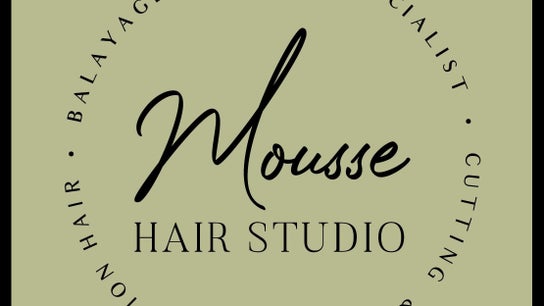 Mousse Hair Studio