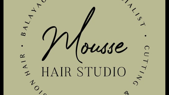 Mousse Hair Studio