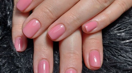 Salon Be-You-Tiful