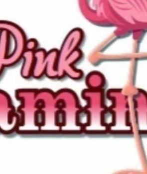 The Fabulous Pink Flamingo 2paveikslėlis