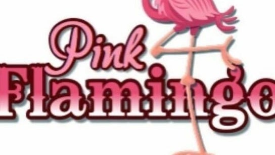 The Fabulous Pink Flamingo