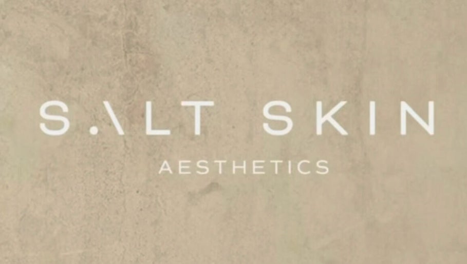 Immagine 1, Salt Skin Aesthetics