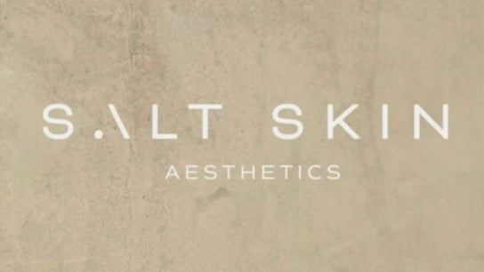 Salt Skin Aesthetics