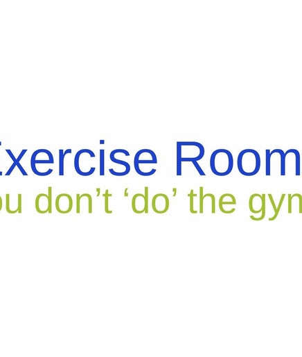 The Exercise Room image 2