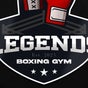 Legends Boxing - UK, Unit 52B Morelands Trading Estate, Gloucester, England