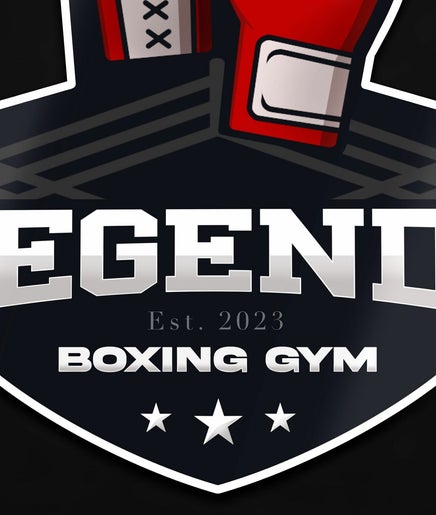 Imagen 2 de Legends Boxing