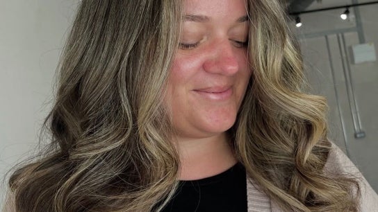 Chloe Jade Hair