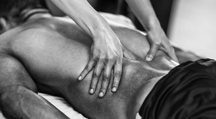 Muscle Therapies