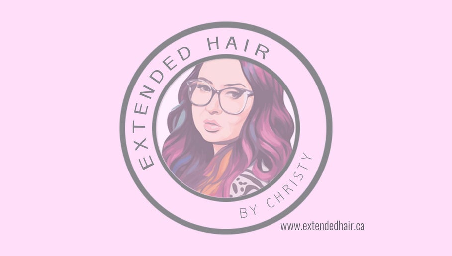 Extended Hair by Christy – obraz 1