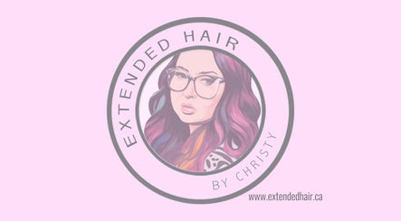 Extended Hair by Christy