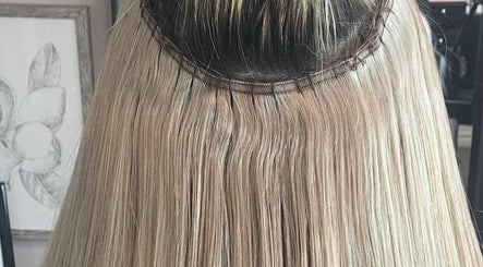 Extended Hair by Christy – obraz 2