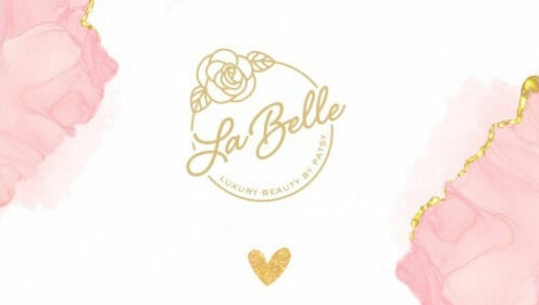 La Belle - Luxury Beauty by Patsy 1paveikslėlis