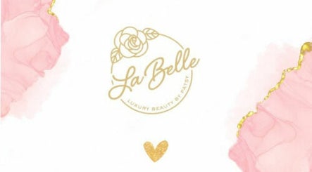 La Belle - Luxury Beauty by Patsy