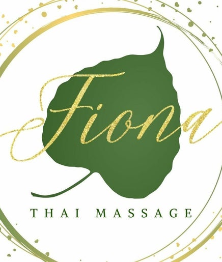 Fiona Thai Massage limited billede 2