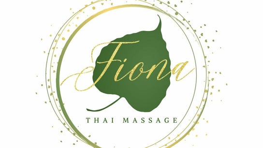 Fiona Thai Massage limited