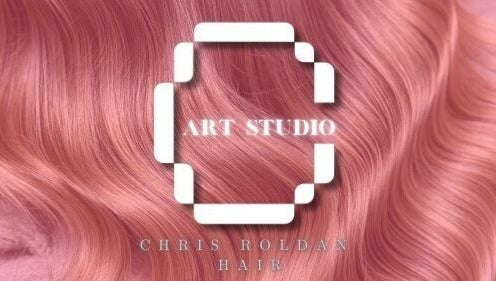 Chris Roldan Hair Studio, bild 1