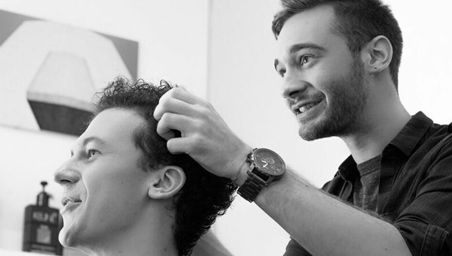 Vincent Hair Passion image 1