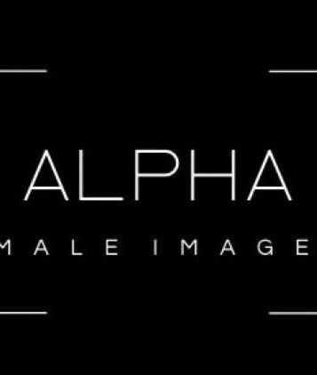 Alpha •Male Image• – obraz 2